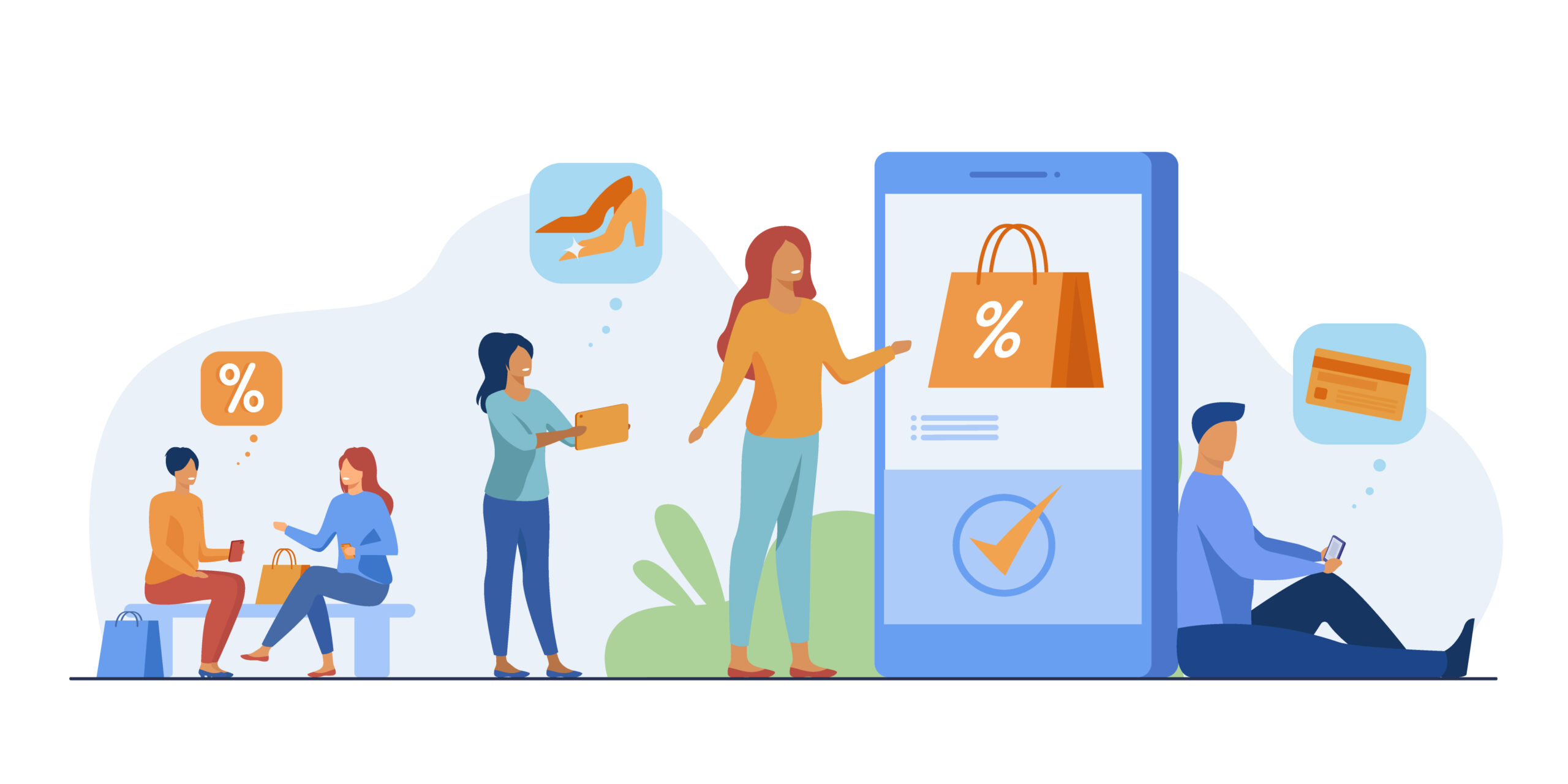 Shopify PPC services