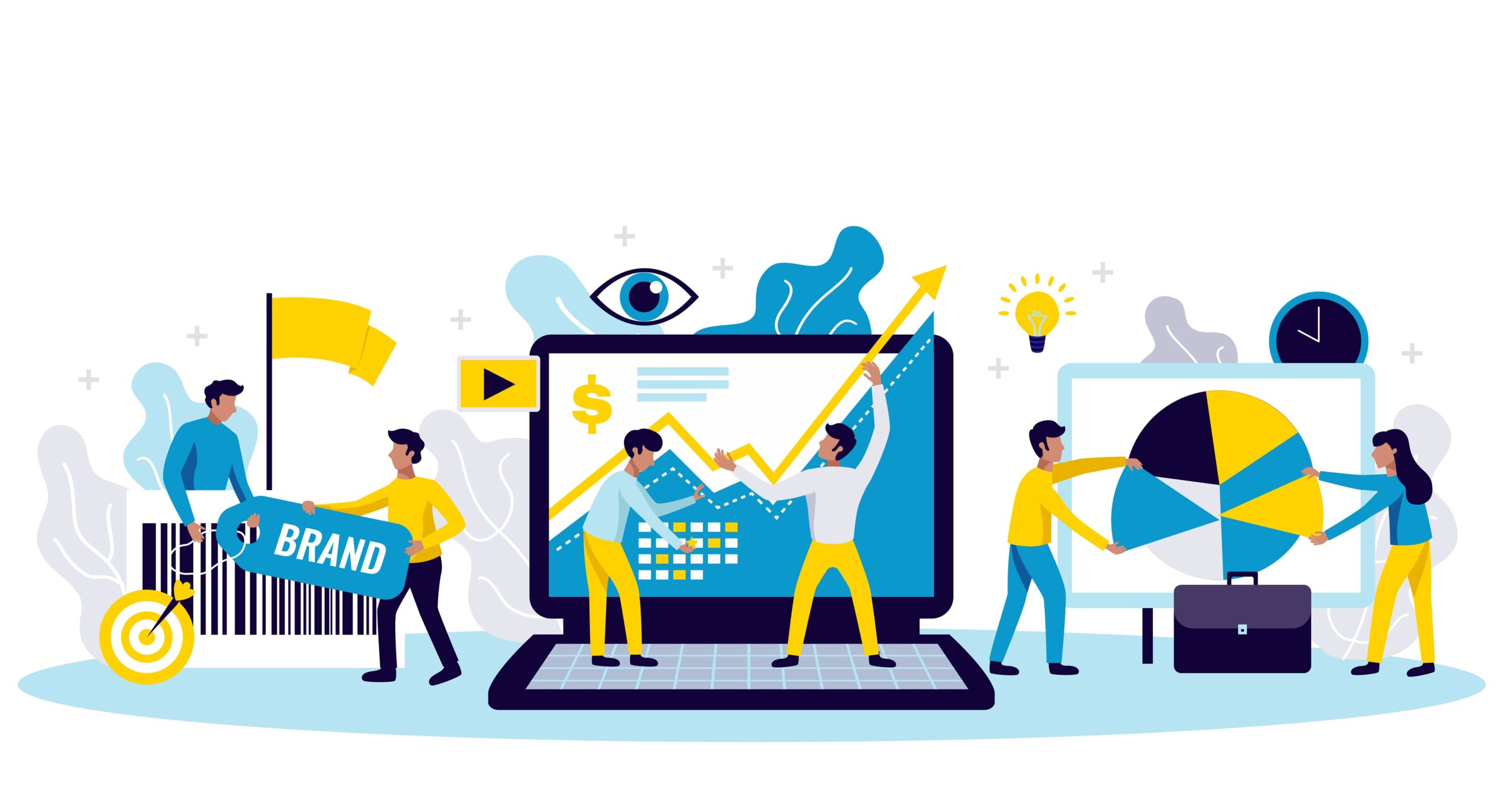 Google display ads agency